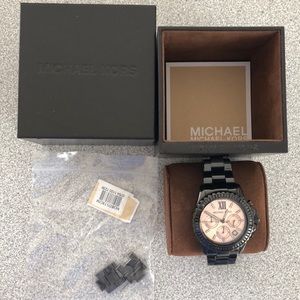 Michael Kors watch